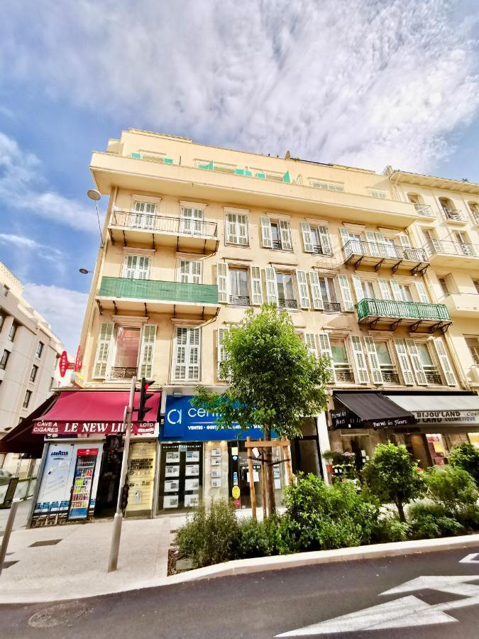 Maison De Cote - Felice Nice Exterior foto