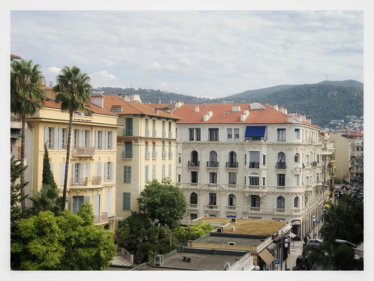 Maison De Cote - Felice Nice Exterior foto