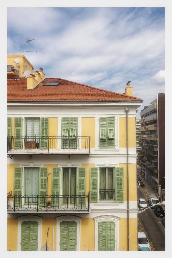 Maison De Cote - Felice Nice Exterior foto