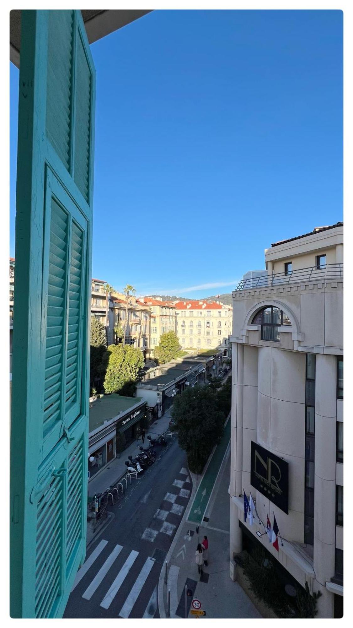 Maison De Cote - Felice Nice Exterior foto